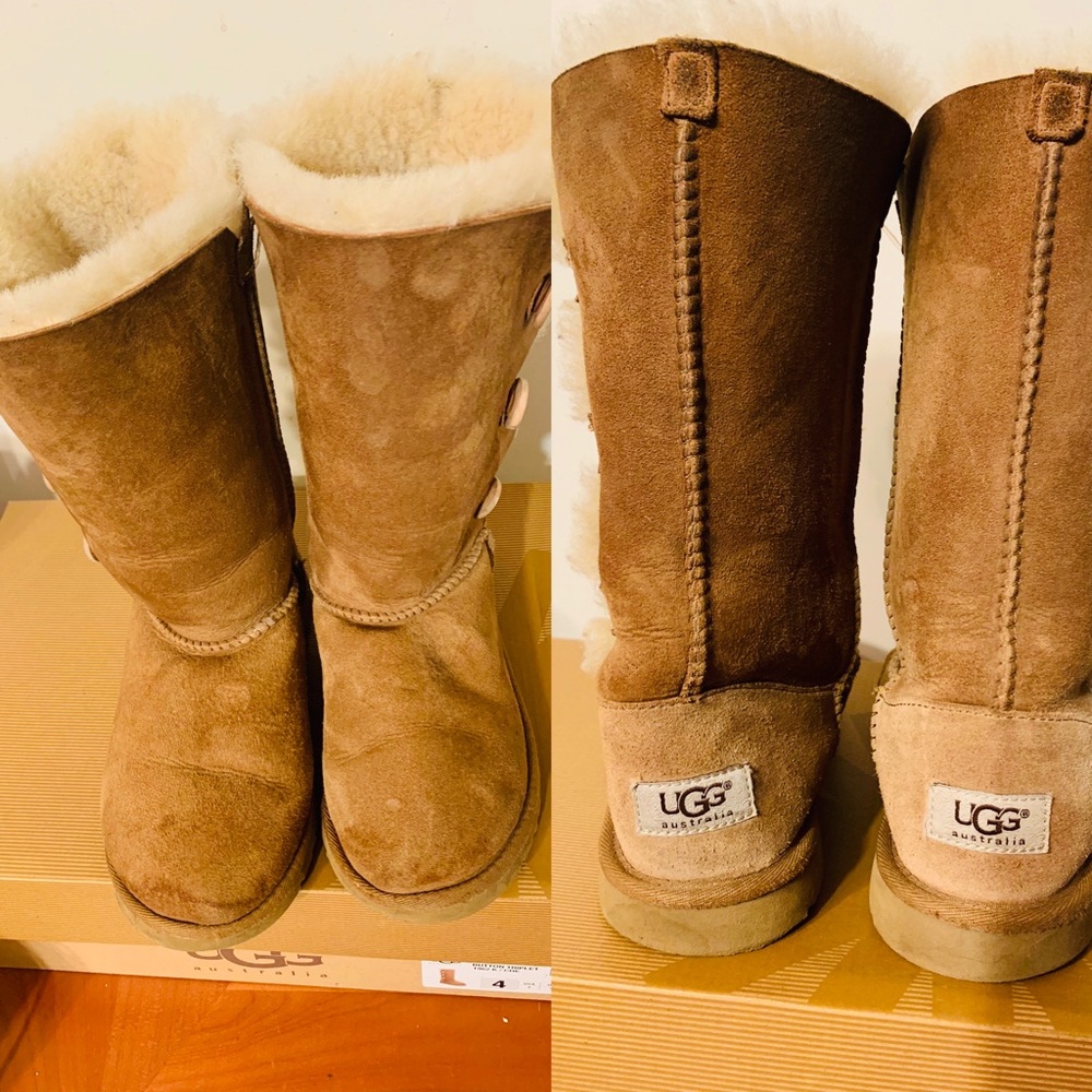 Ugg